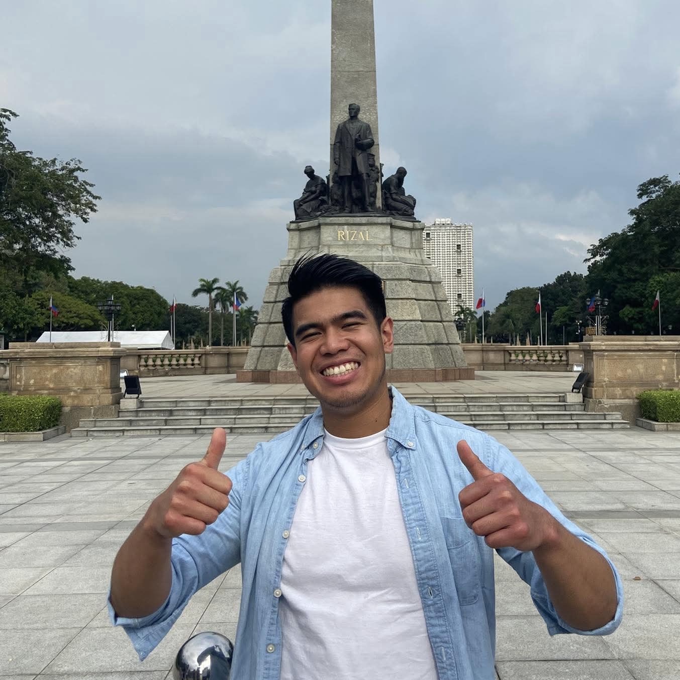 Jose's Profile Picture